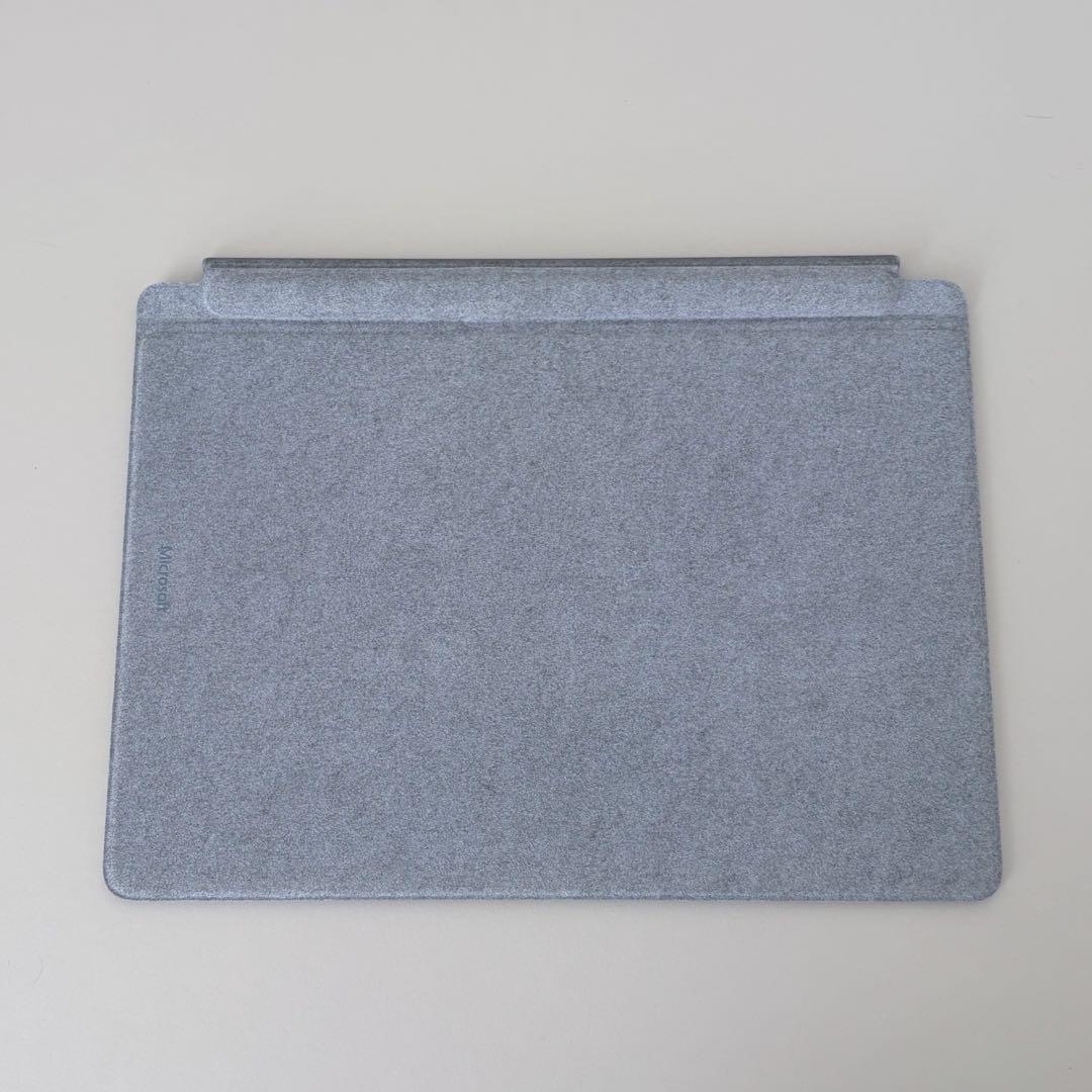 Surface Pro 8 16GB / 256GB 動作良好