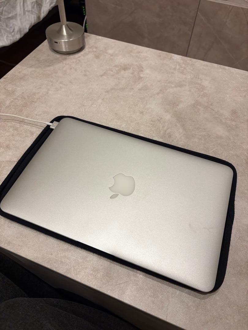 MacBook Air 13インチ シルバー 日本語キーボード