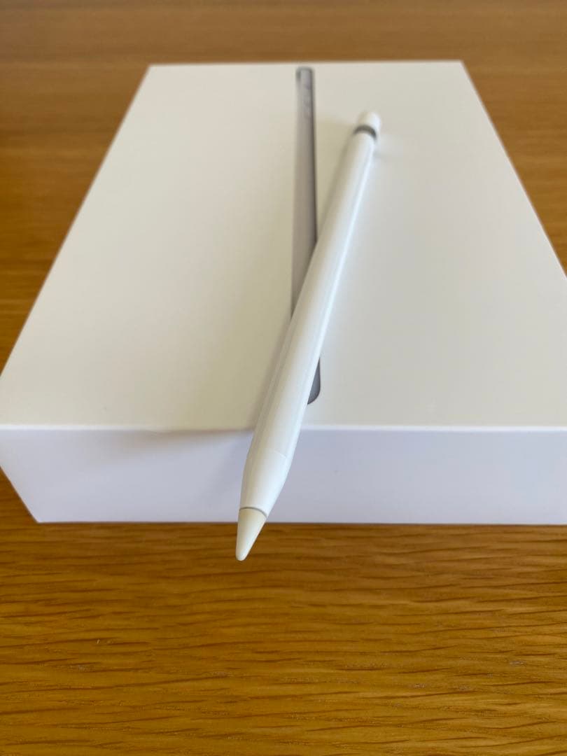 Apple Pencil 第1世代 美品　動作確認済み