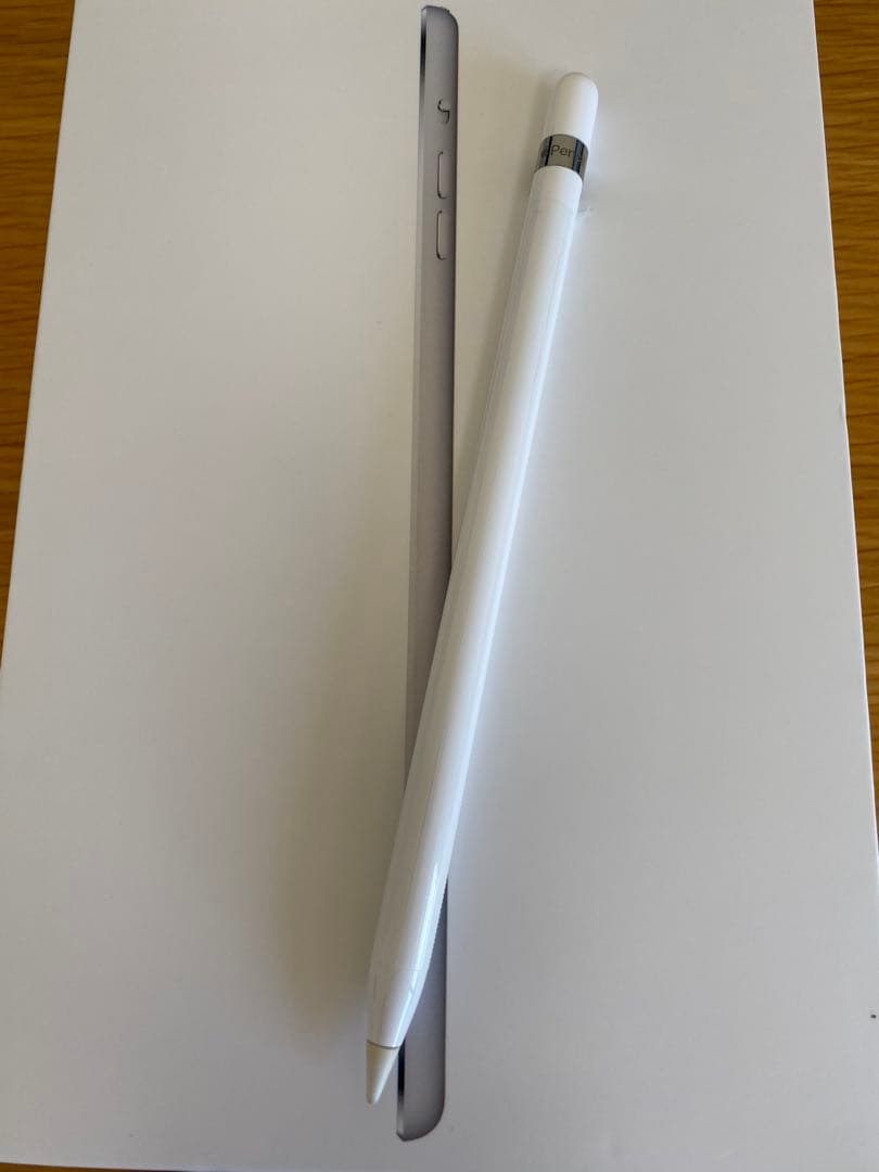 Apple Pencil 第1世代 美品　動作確認済み