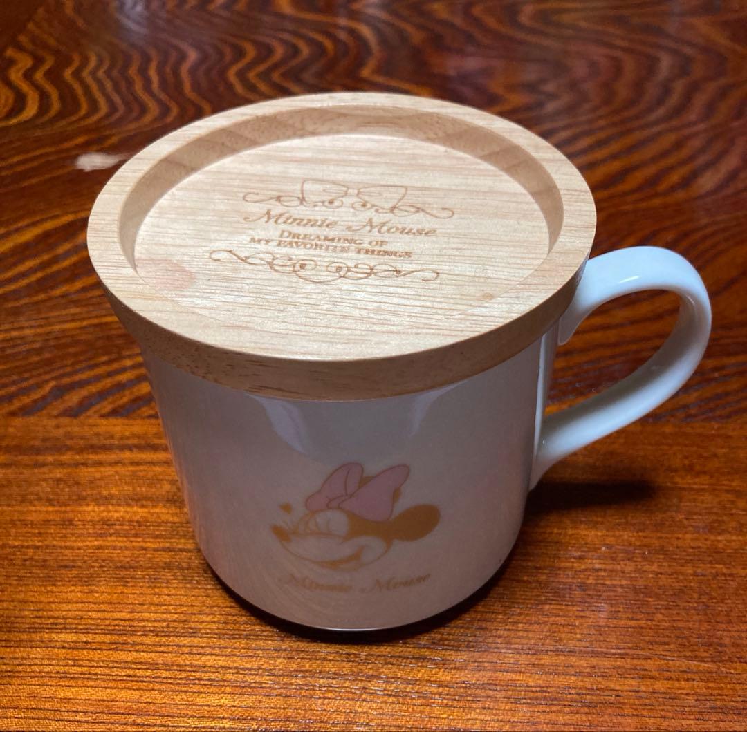 ディズニー ミニーマウス・ミッキーマウス ぬいぐるみ マグカップ セット