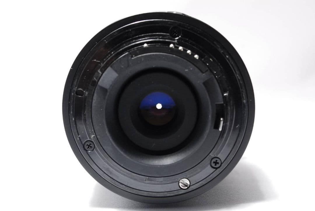 ♥Nikon D90♥ 到着後すぐ撮れる フルセット 動作良好 高速AF＆連写