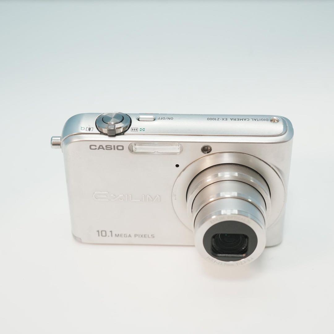 CASIO EXILIM EX-Z1000 デジカメ a5070