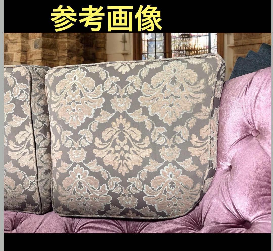 PESARO ITALY CIS イタリア製ソファー