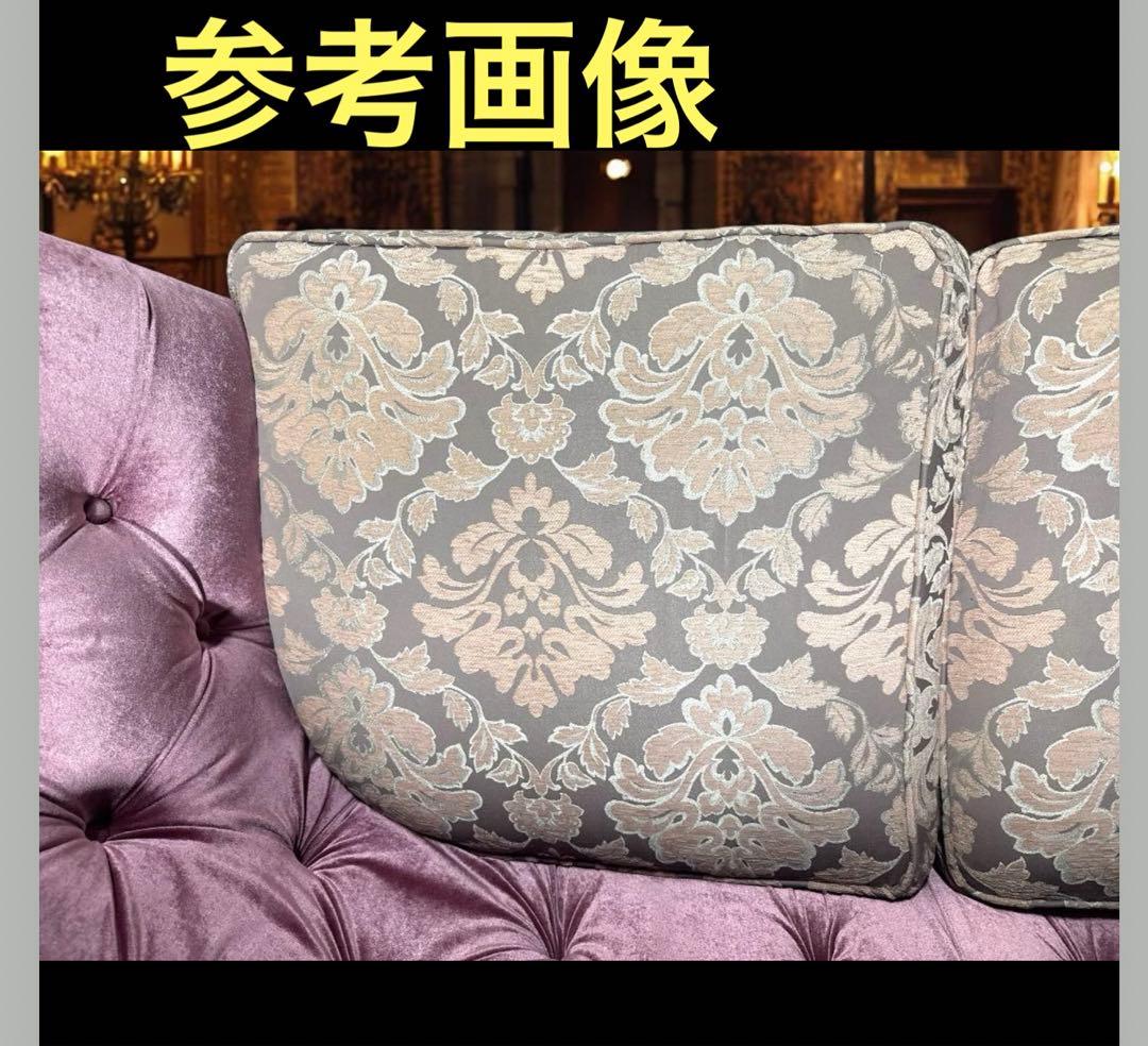 PESARO ITALY CIS イタリア製ソファー