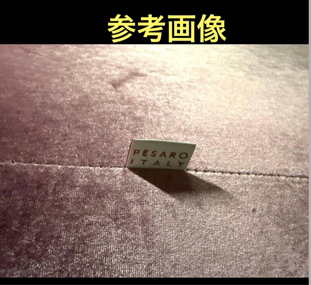 PESARO ITALY CIS イタリア製ソファー