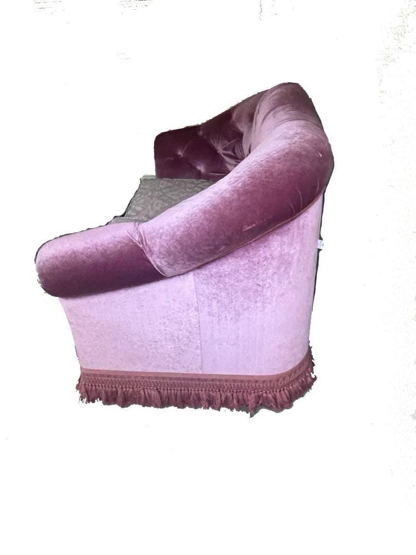 PESARO ITALY CIS イタリア製ソファー