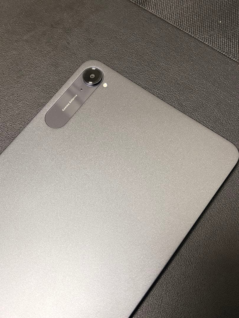 Xiaomi Pad mini 8GB 256GB グレー