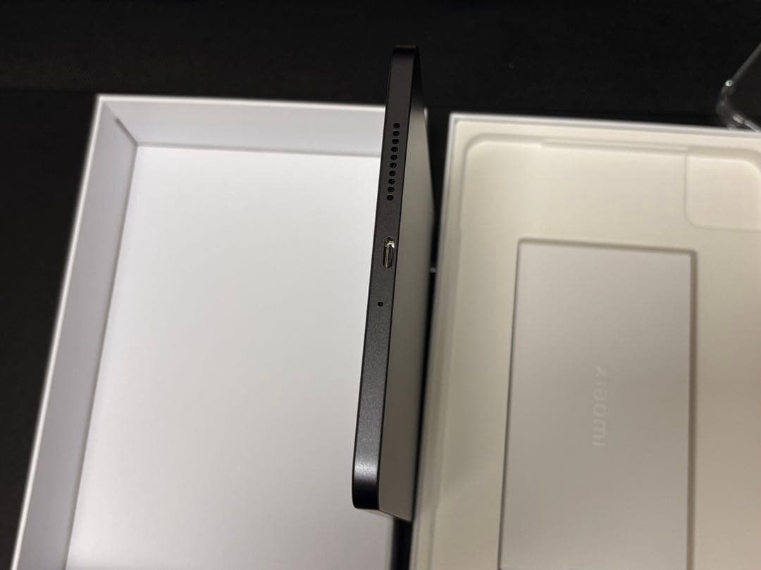 Xiaomi Pad mini 8GB 256GB グレー