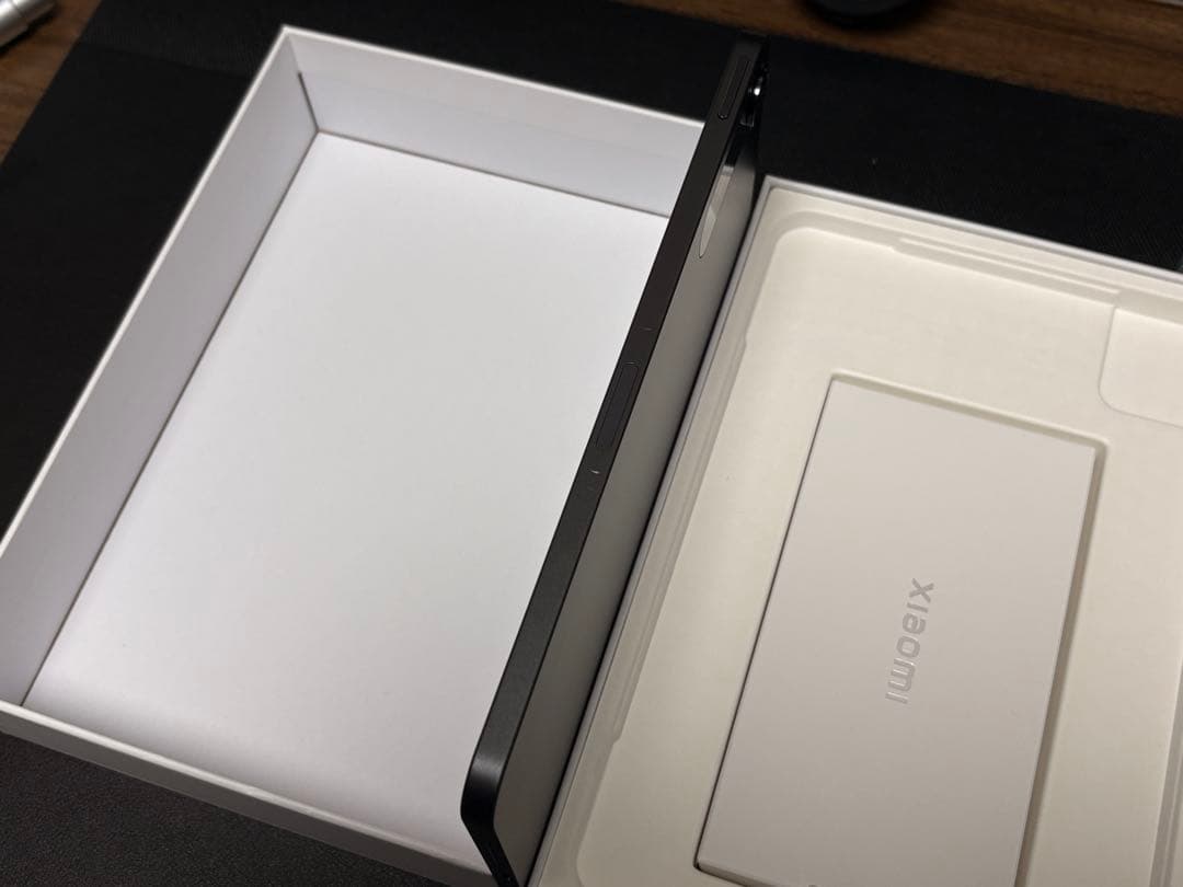 Xiaomi Pad mini 8GB 256GB グレー