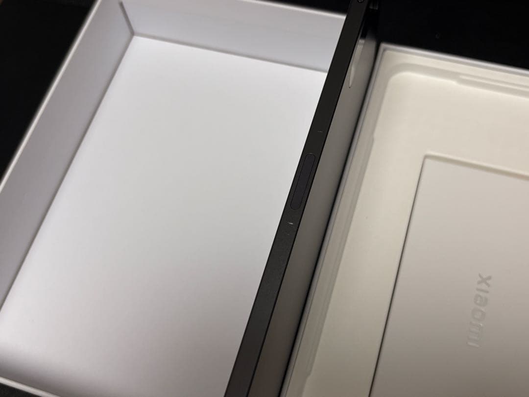 Xiaomi Pad mini 8GB 256GB グレー