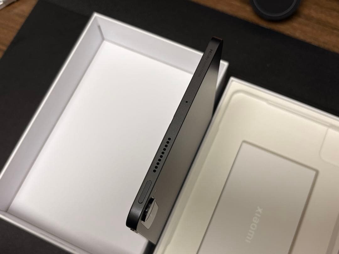 Xiaomi Pad mini 8GB 256GB グレー