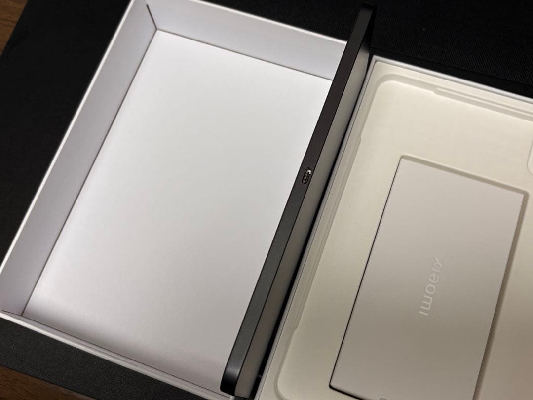 Xiaomi Pad mini 8GB 256GB グレー