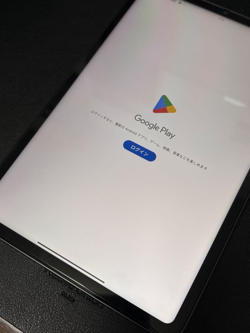 Xiaomi Pad mini 8GB 256GB グレー