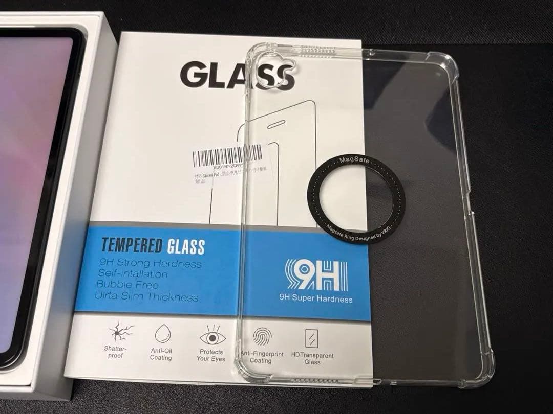 Xiaomi Pad mini 8GB 256GB グレー