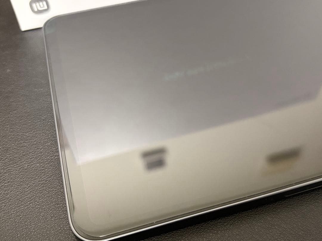 Xiaomi Pad mini 8GB 256GB グレー