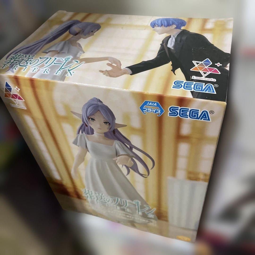 デート・ア・ライブV 黒羽 フィギュアセット　T