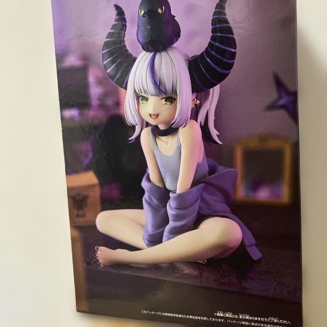 デート・ア・ライブV 黒羽 フィギュアセット　T