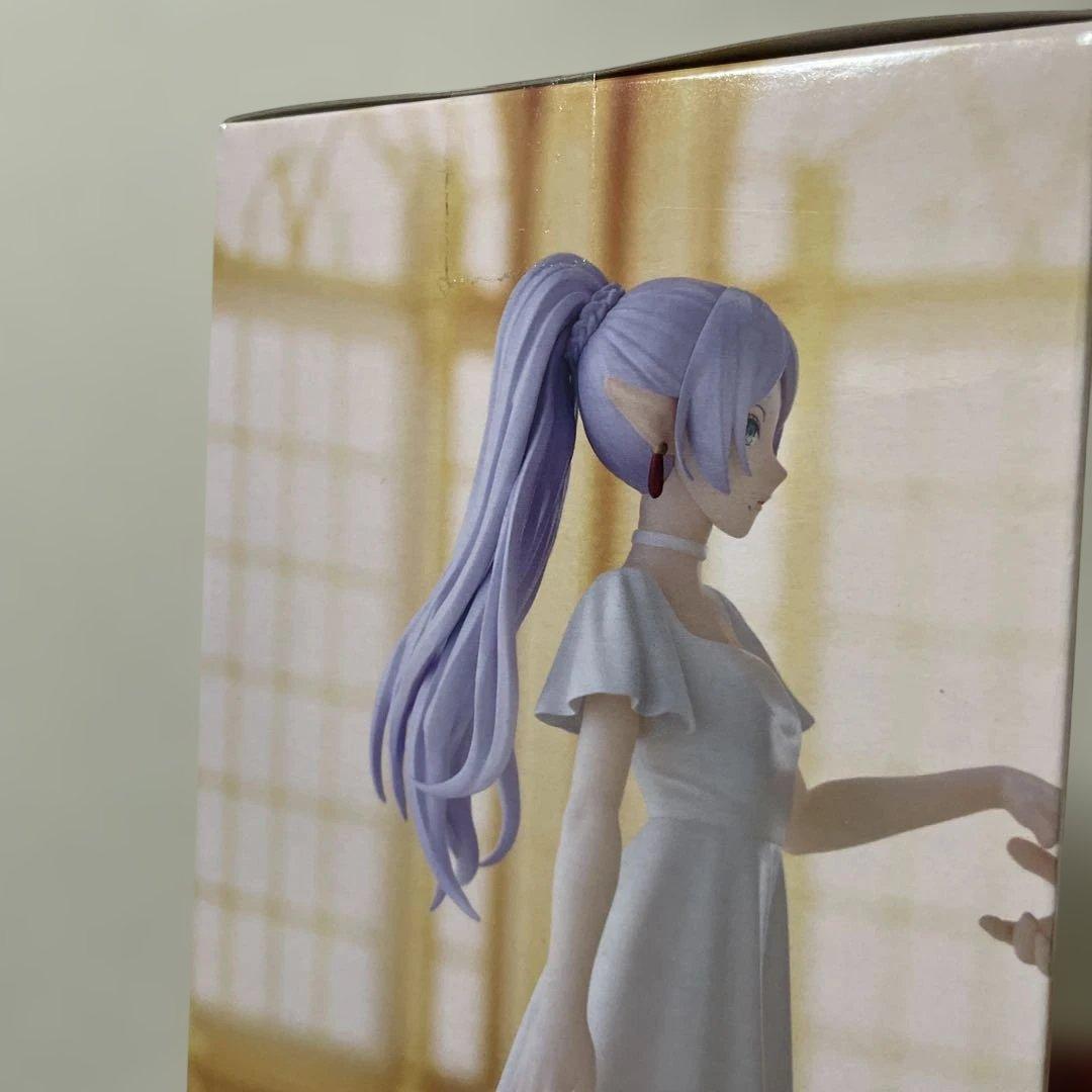 デート・ア・ライブV 黒羽 フィギュアセット　T