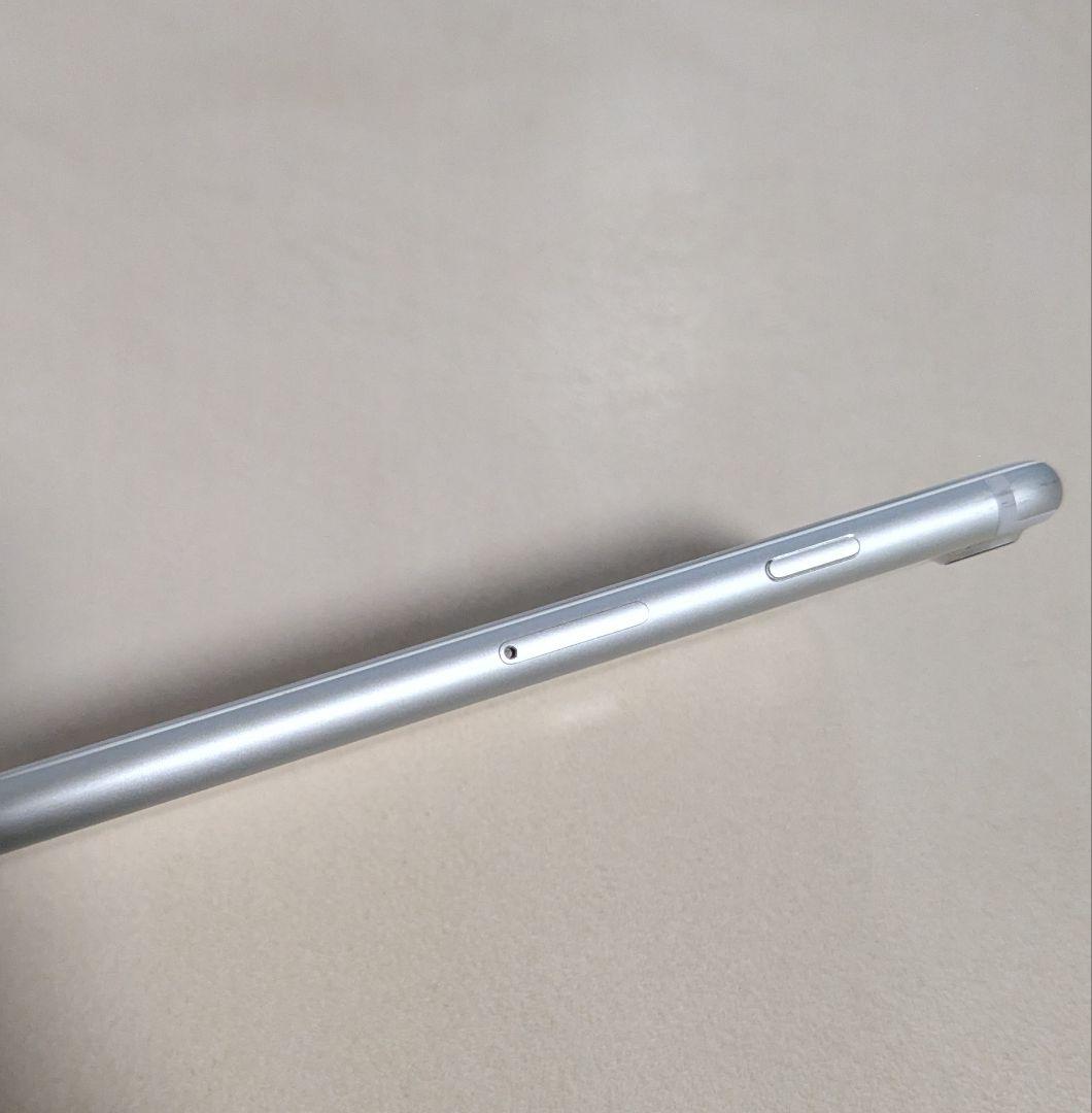 iphone7 32GBシルバー★シムフリー