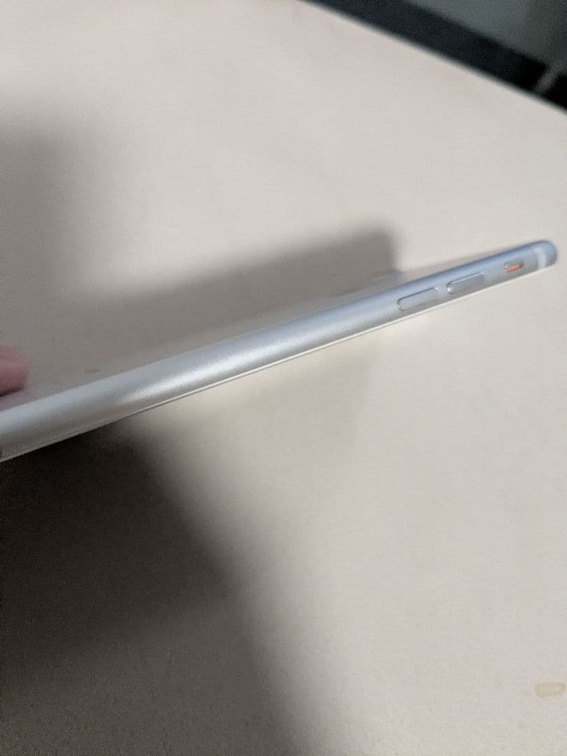 iphone7 32GBシルバー★シムフリー