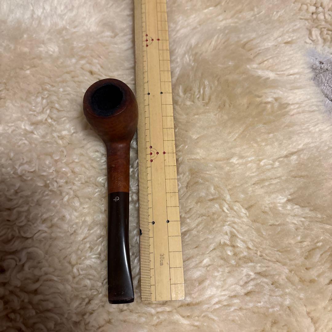 英国製ヴィンテージ LONDON'S MAKE SPECIAL パイプ 215