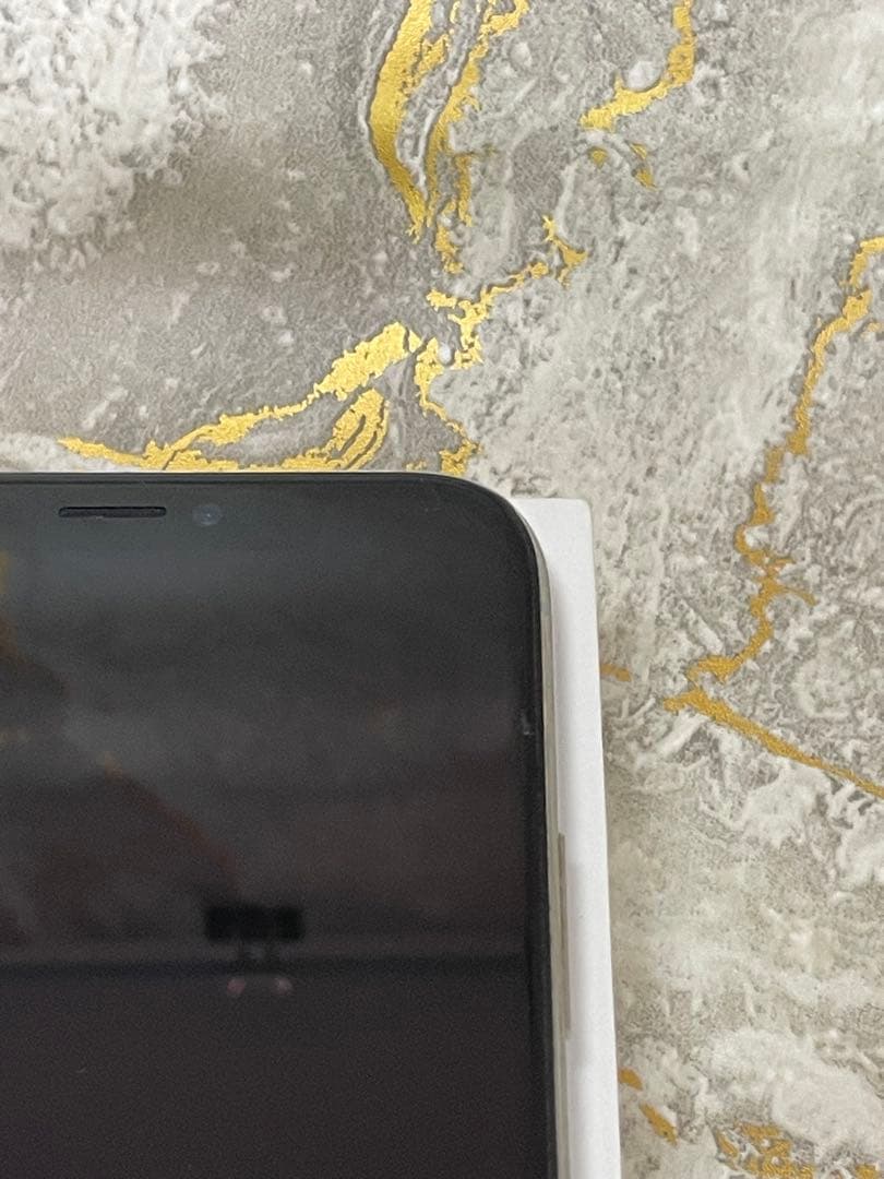 【極美品】iPhone X 64GB 【100%】