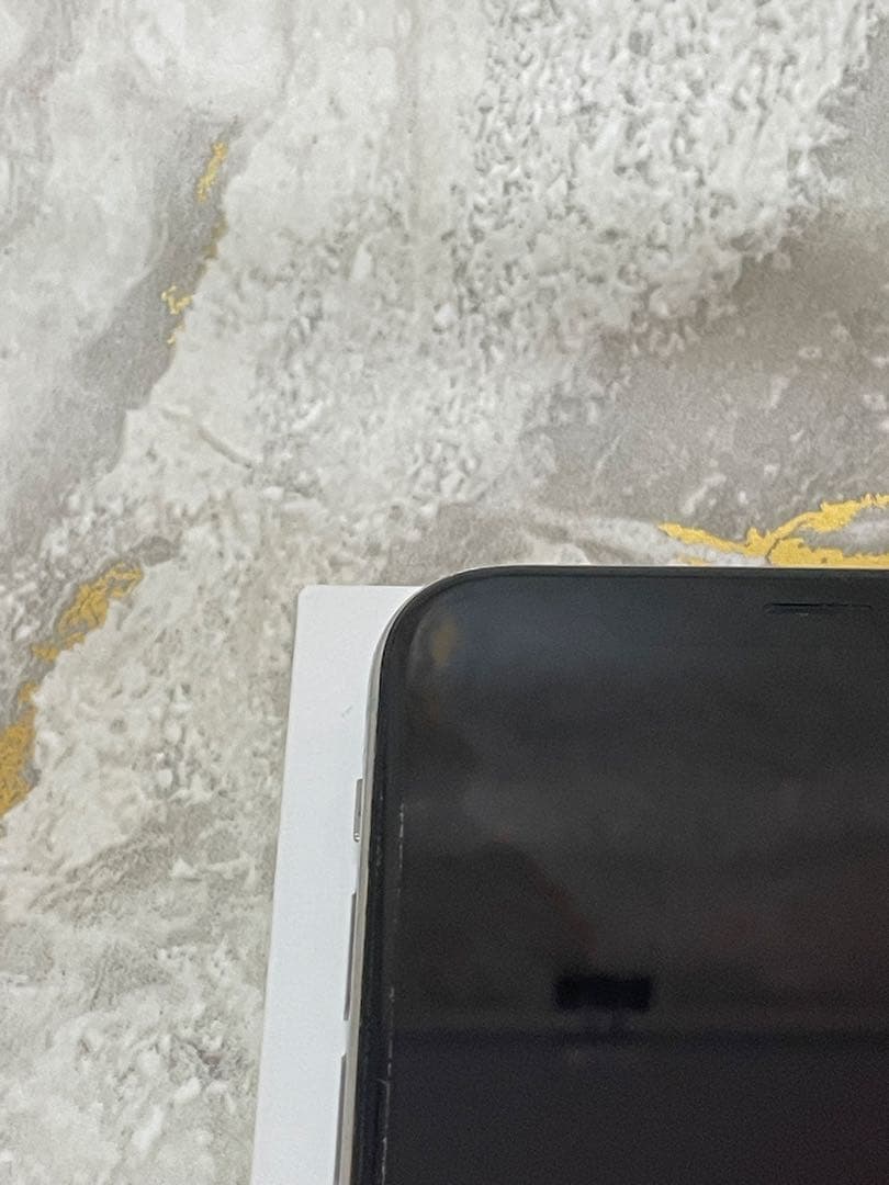 【極美品】iPhone X 64GB 【100%】