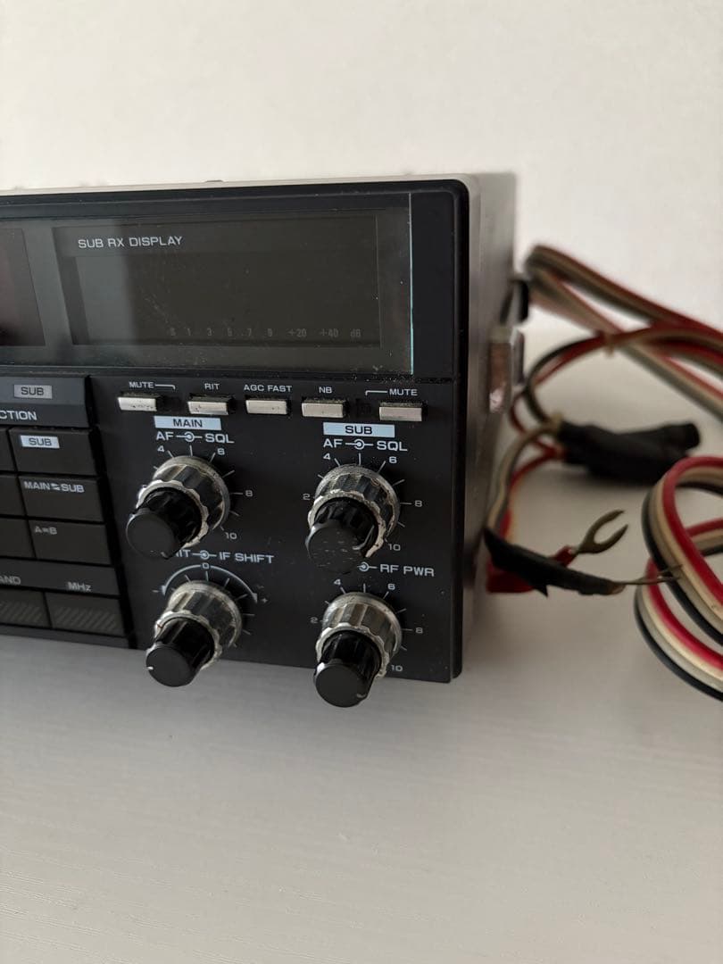 KENWOOD TS-950S TS-790S TM732S 無線機セット
