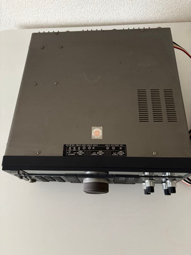 KENWOOD TS-950S TS-790S TM732S 無線機セット