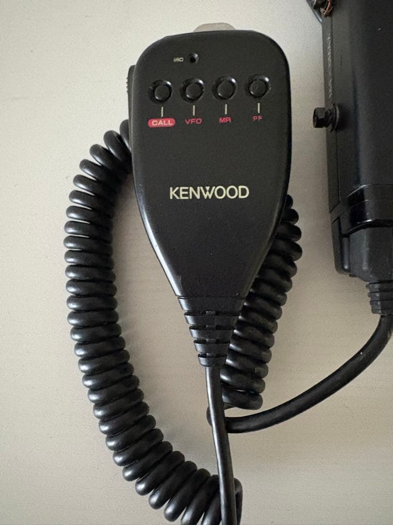 KENWOOD TS-950S TS-790S TM732S 無線機セット