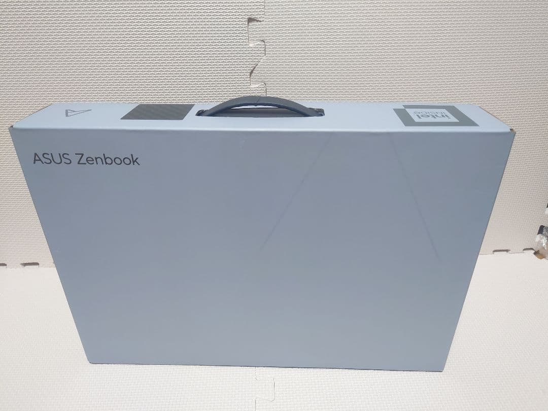 新品ASUS Zenbook UX3405MA/Core ultra5/OLED