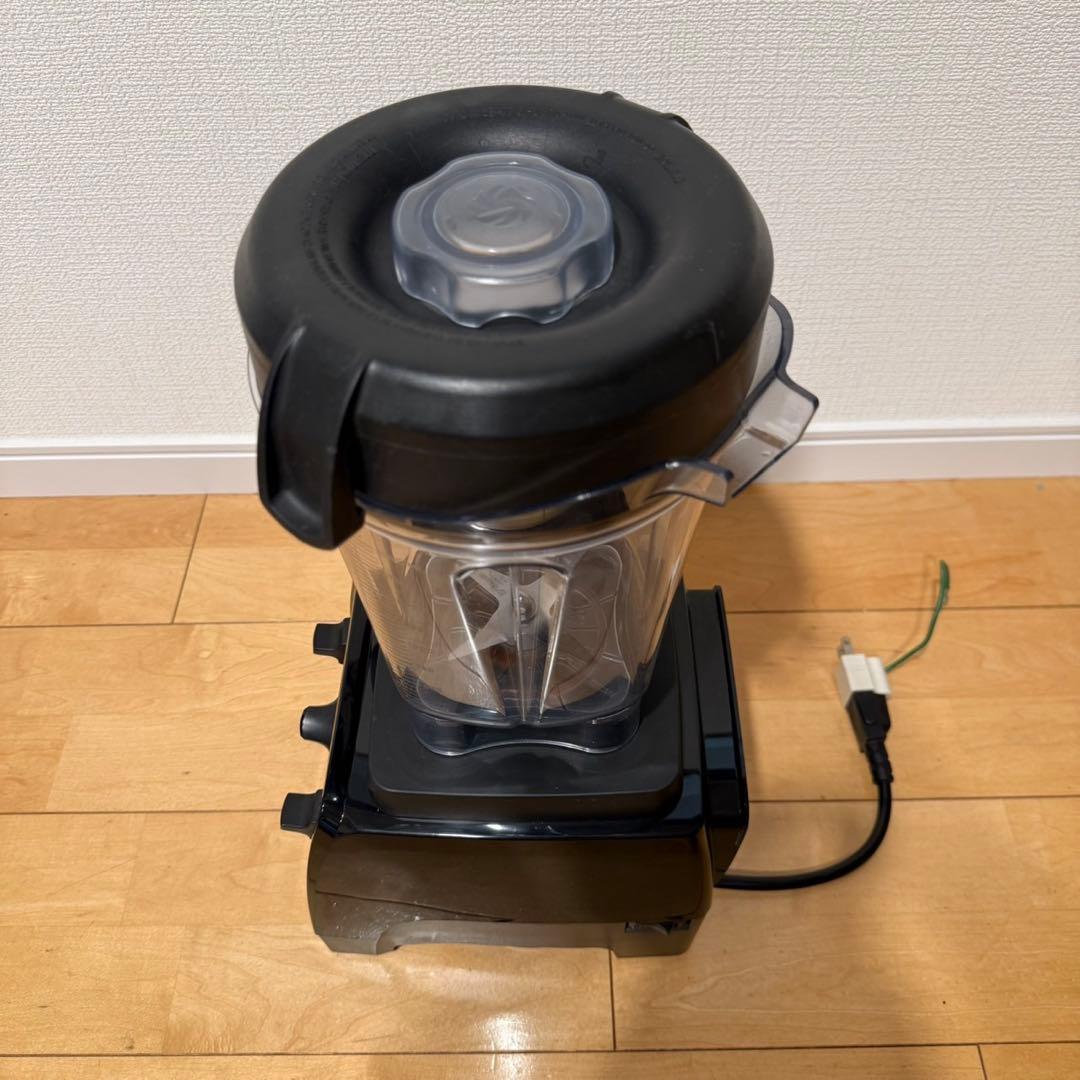 リナ Vitamix バイタミックス プロフェッショナル シリーズ300