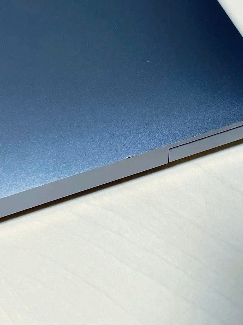 Apple MacBookPro MLL42J/A スペースグレー 13.3難有