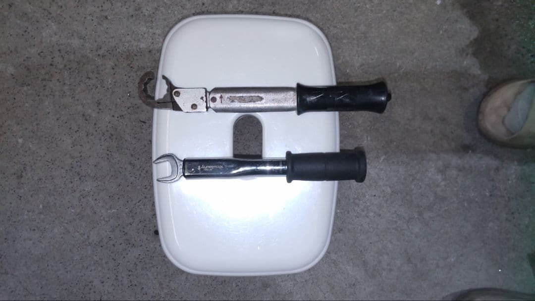 エアコン 配管作業用工具セット