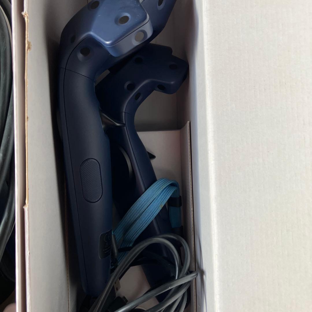 HTC VIVE Pro2 VRヘッドセット