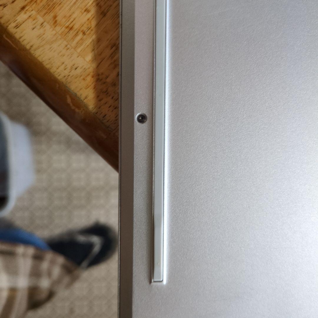 Chromebook本体 ASUS Chrombook C436FA-E10161