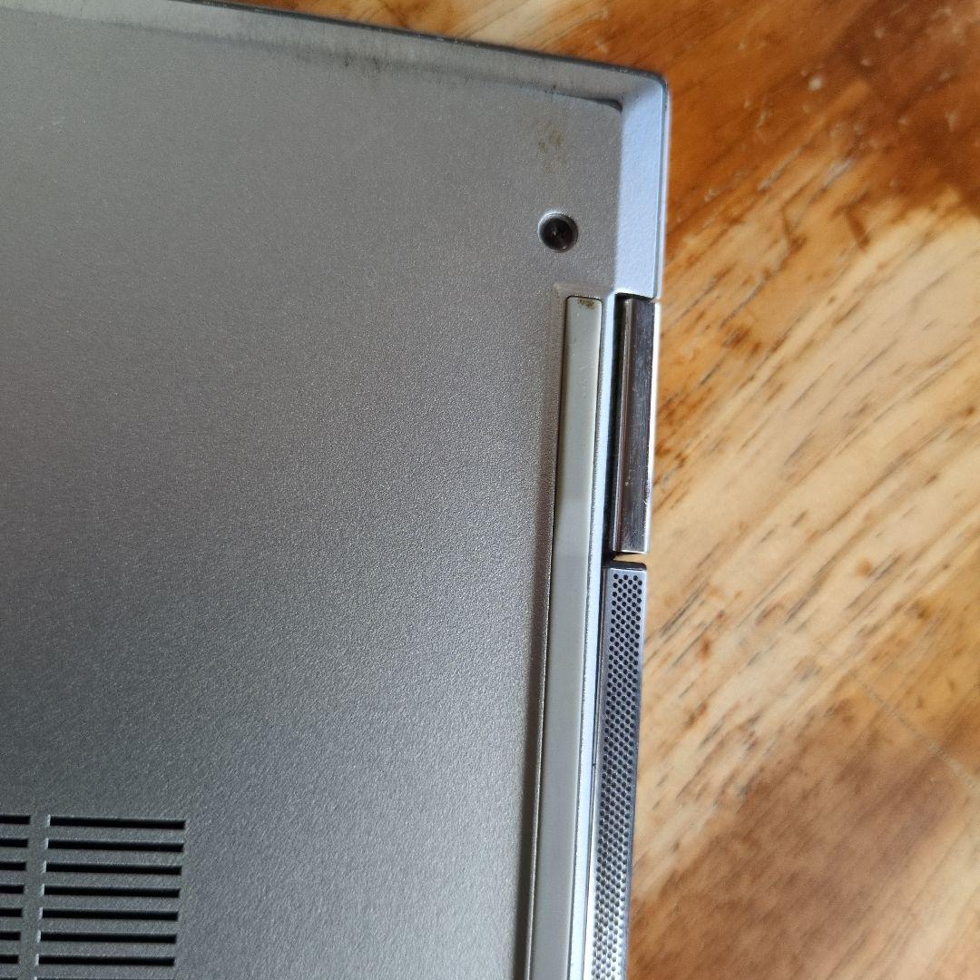 Chromebook本体 ASUS Chrombook C436FA-E10161