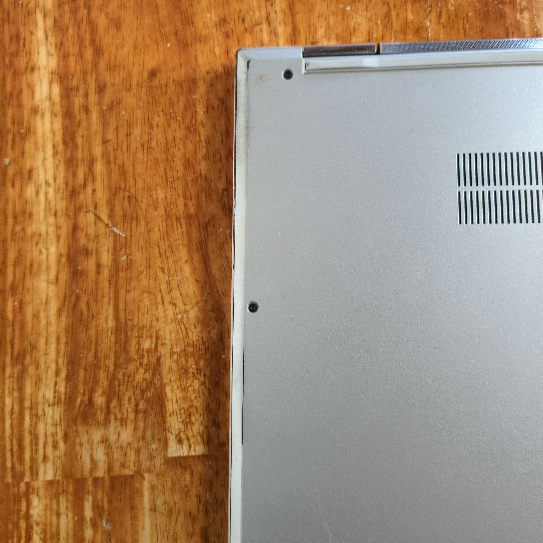 Chromebook本体 ASUS Chrombook C436FA-E10161