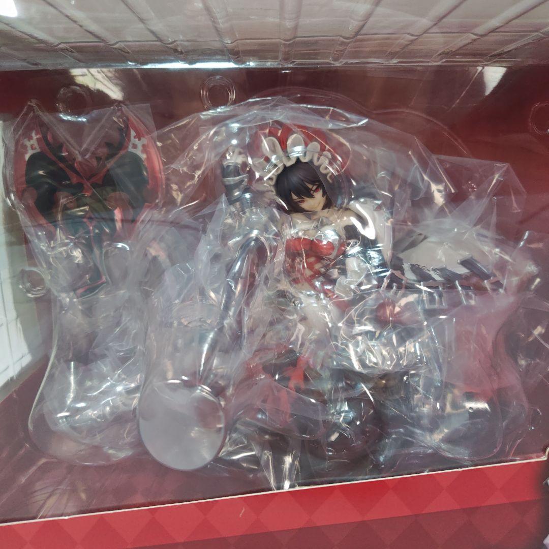 [中古] プリンセスコネクト イリヤ 1/7 フィギュア [ウイング]