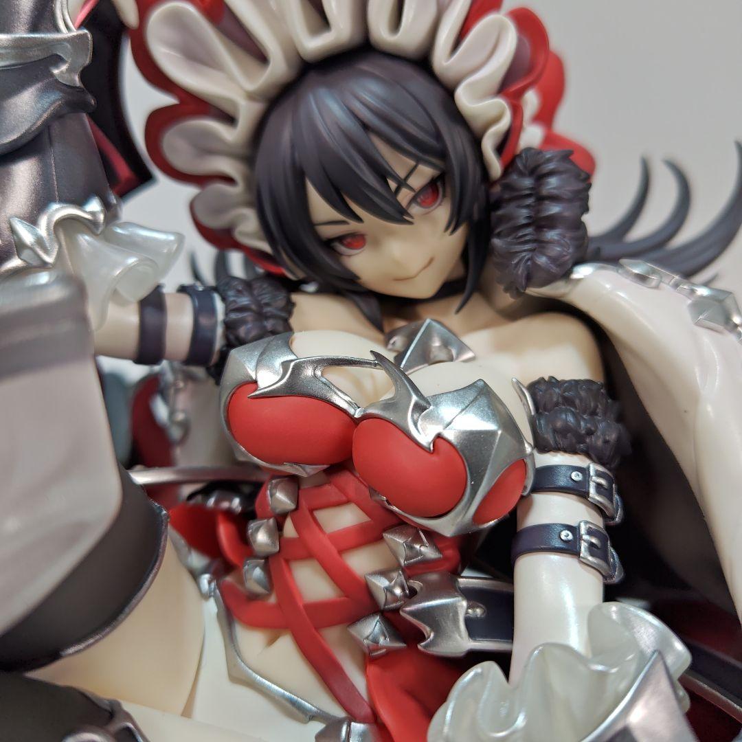 [中古] プリンセスコネクト イリヤ 1/7 フィギュア [ウイング]