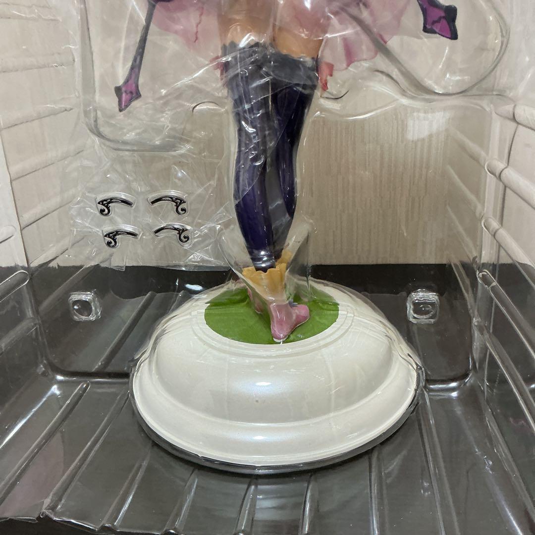 フェアリーガーデン　アナベル　フィギュア　1/6 箱無し