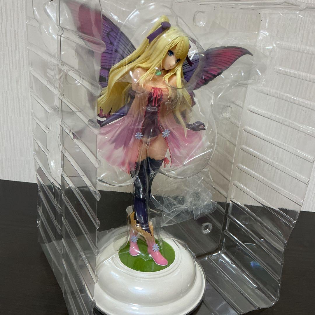 フェアリーガーデン　アナベル　フィギュア　1/6 箱無し