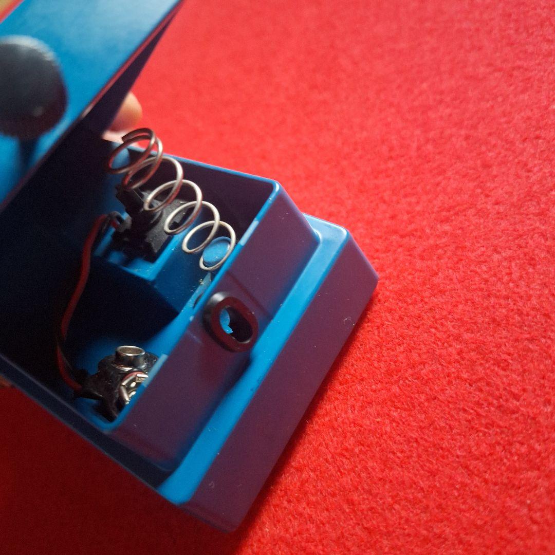 BOSS BD-2 ブルースドライバー 1998年製