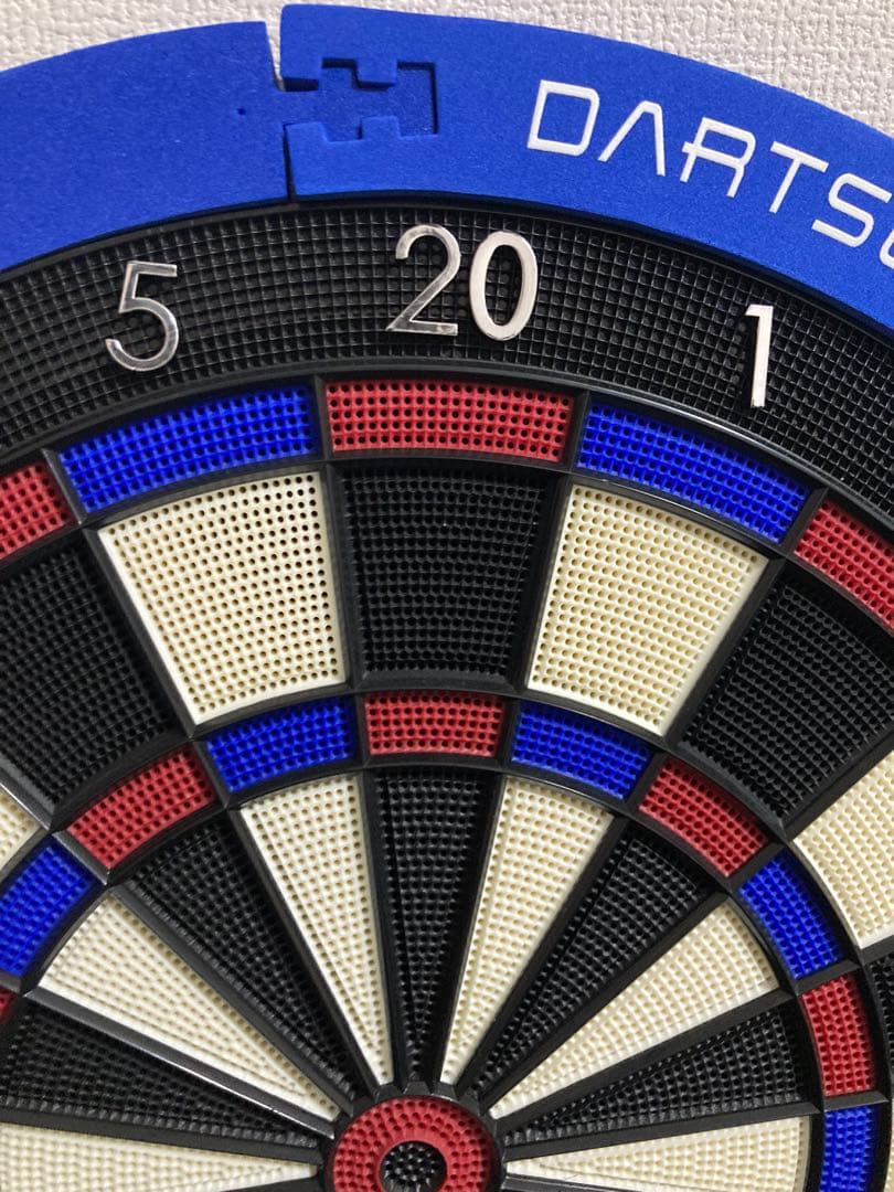 DARTSLIVE ゼロボード ダーツボード　本体のみ