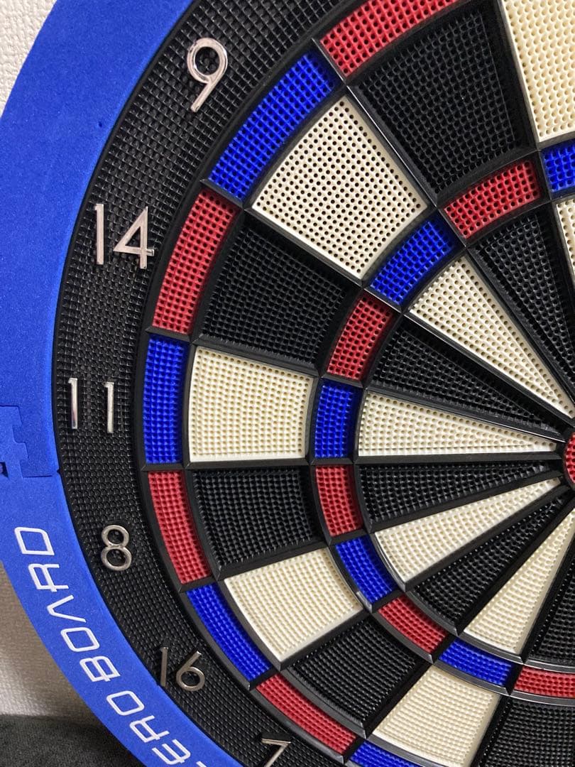 DARTSLIVE ゼロボード ダーツボード　本体のみ