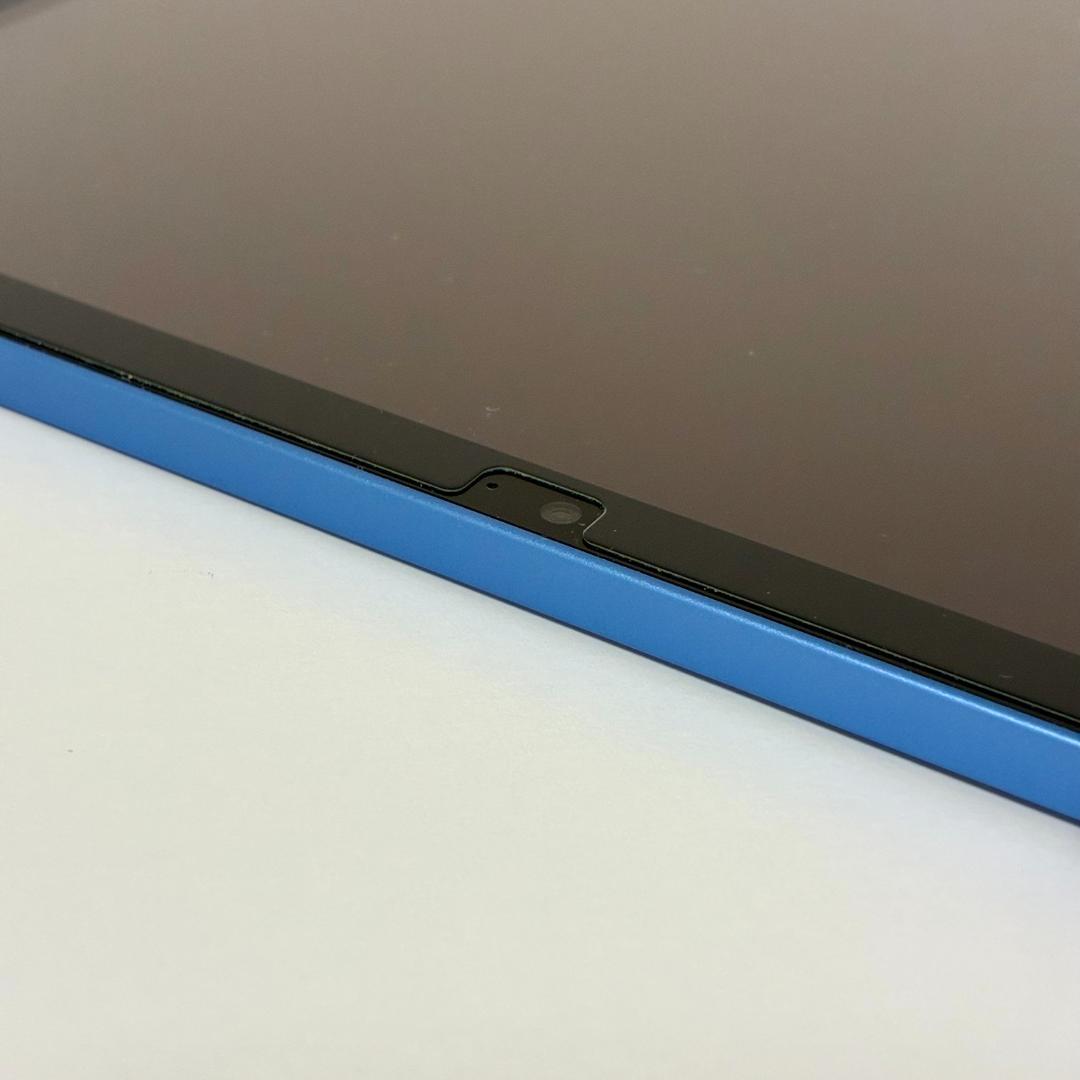 iPad 第10世代 Wi-Fiモデル 64GB ブルー 診断済 美品