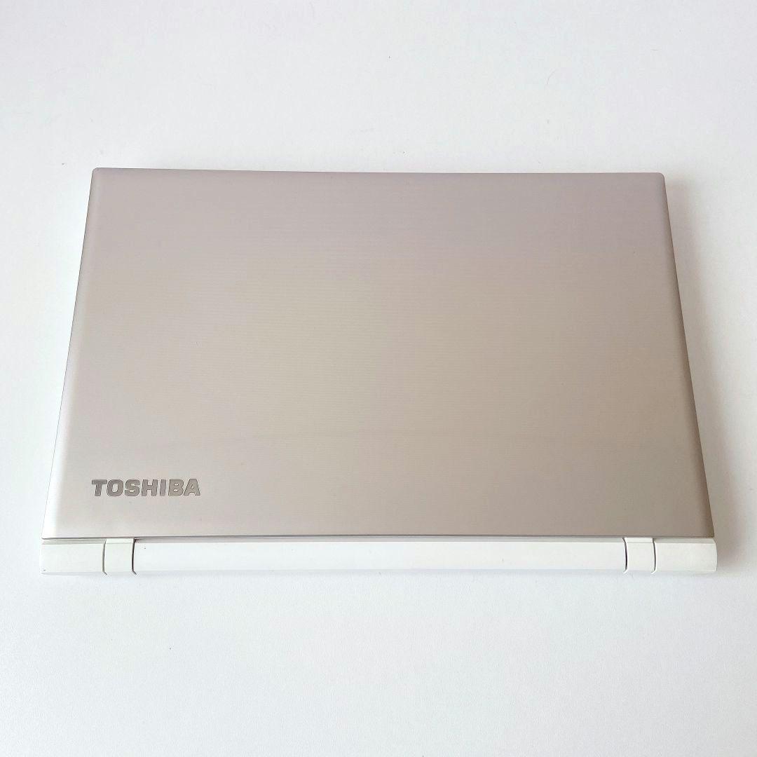 DynaBook/Windows11/1TB/8GB/東芝ノートパソコン/17