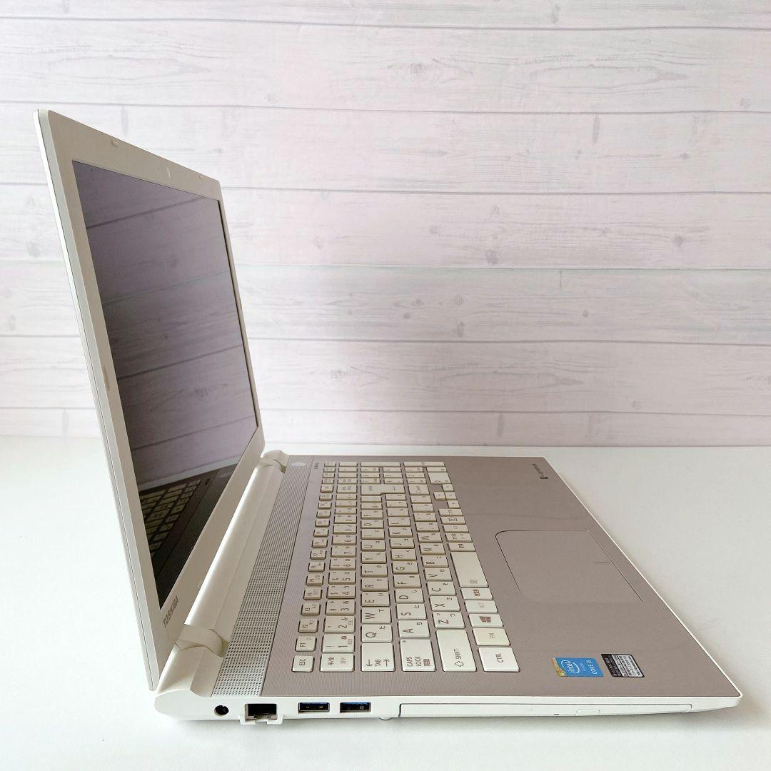 DynaBook/Windows11/1TB/8GB/東芝ノートパソコン/17