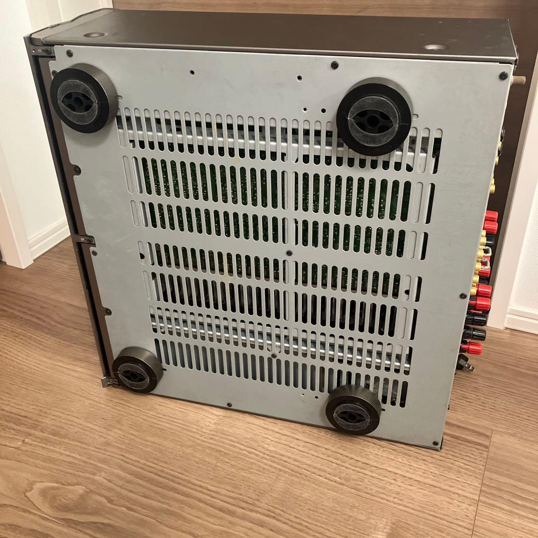 YAMAHA アンプ　 DSP-A1092 動作未確認